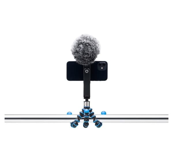 Joby stativ GorillaPod Go, blå