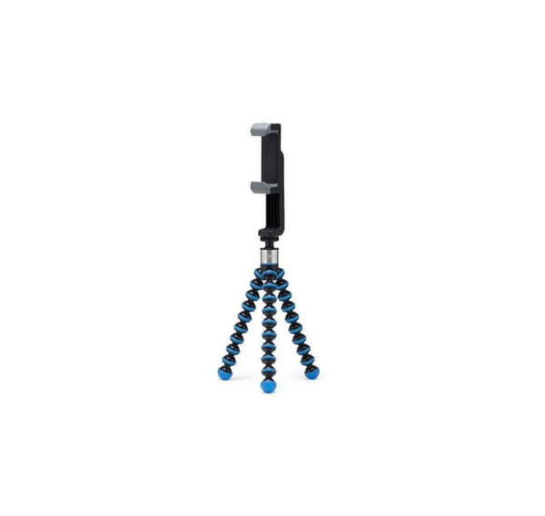 Joby stativ GorillaPod Go, blå
