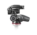 Miniatyrbild 4 av 6: Manfrotto 3-vägshuvud MH804-3W