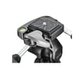 Miniatyrbild 5 av 6: Manfrotto 3-vägshuvud MH804-3W