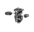 Miniatyrbild 6 av 6: Manfrotto 3-vägshuvud MH804-3W