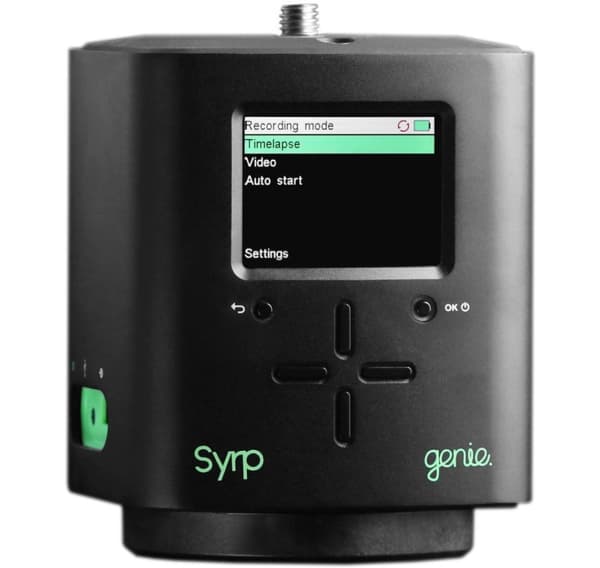 Syrp Genie (SY0030-0001)