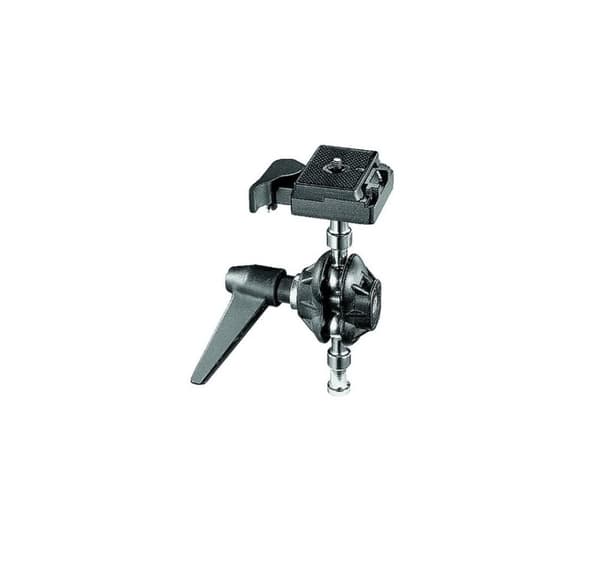 Manfrotto kulhuvud 155 RC