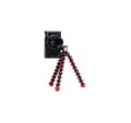 Miniatyrbilde 7 av 11: Joby stativ GorillaPod Go, rød