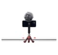 Miniatyrbilde 11 av 11: Joby stativ GorillaPod Go, rød