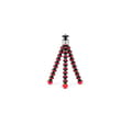 Miniatyrbilde 2 av 11: Joby stativ GorillaPod Go, rød