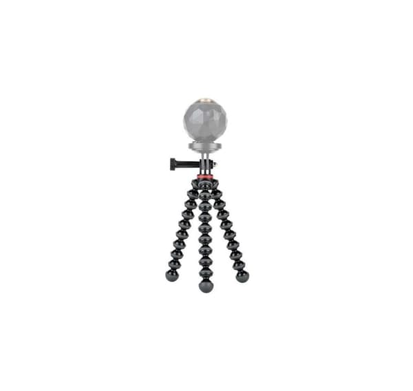 Joby stativ Gorillapod 500 Action, svart/grå