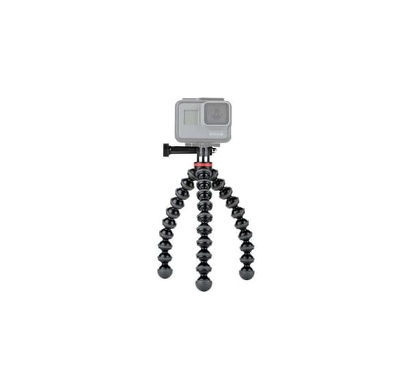 Joby stativ Gorillapod 500 Action, svart/grå