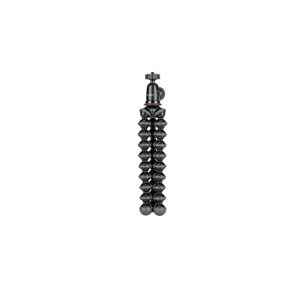Joby kolmijalkasarja Gorillapod 1K Kit, musta/harmaa