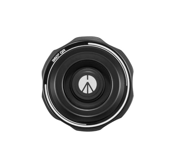 Manfrotto pikakiinnitysjalka MVAQR-BASE