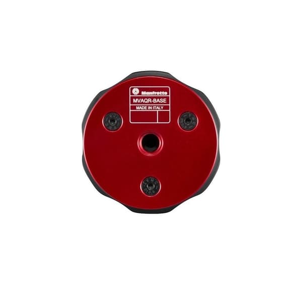 Manfrotto pikakiinnitysjalka MVAQR-BASE