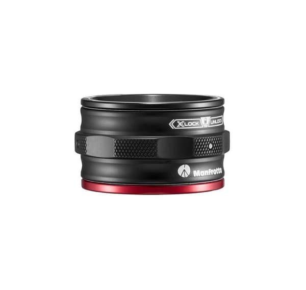 Manfrotto pikakiinnitysjalka MVAQR-BASE