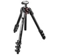 Miniatyrbild 2 av 6: Manfrotto stativsats MK055CXPRO4BHQR CF Kit 4sec QR