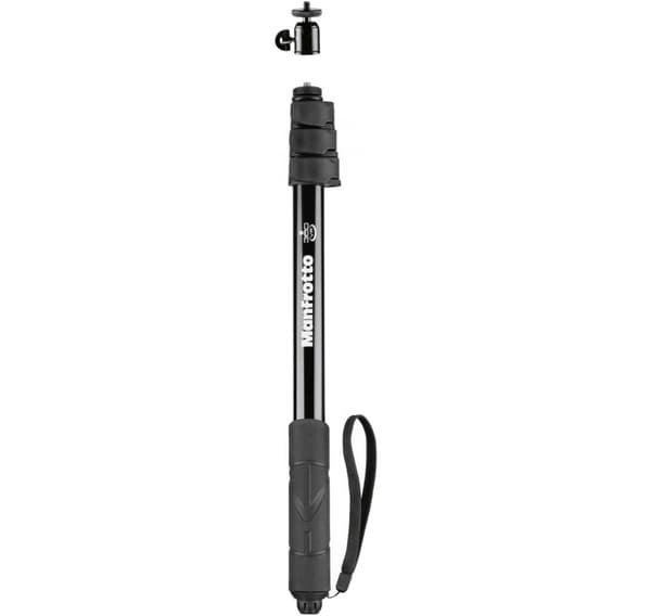 Manfrotto selfiestick MPOLEVR VR