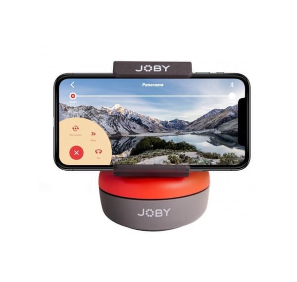 Joby Spin telefonmonteringssett