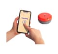 Miniatyrbilde 9 av 11: Joby Spin telefonmonteringssett