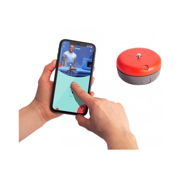 Joby Spin telefonmonteringssett