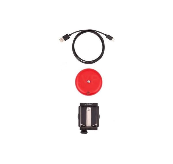 Joby Spin telefonmonteringssett