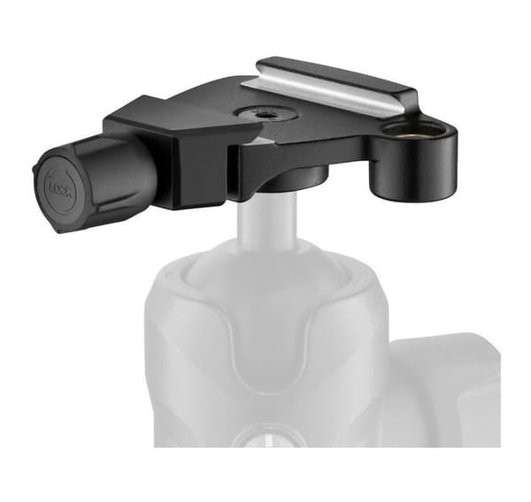 Manfrotto snabbkopplingsadapter MSQ6T Top Lock QR