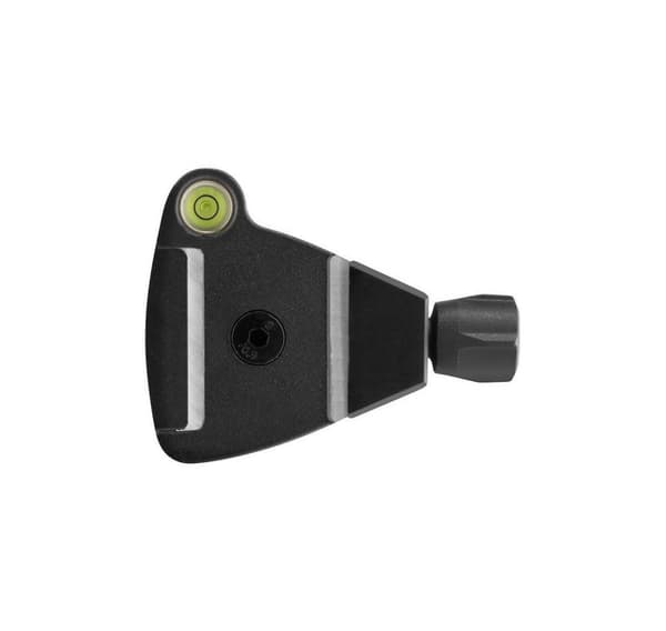 Manfrotto snabbkopplingsadapter MSQ6T Top Lock QR