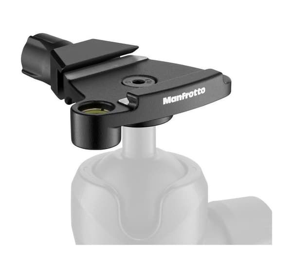 Manfrotto snabbkopplingsadapter MSQ6T Top Lock QR