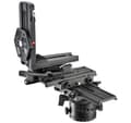 Miniatyrbild 2 av 2: Manfrotto panoramahuvud MH057A5