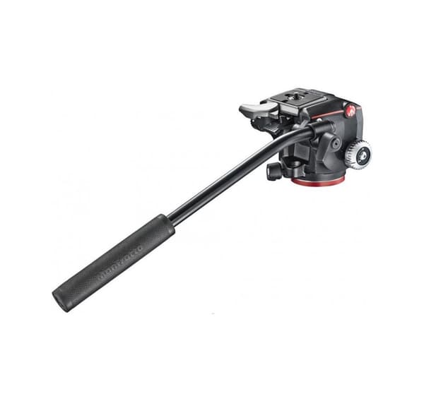 Manfrotto kolmijalkasarja MK190X3-2W