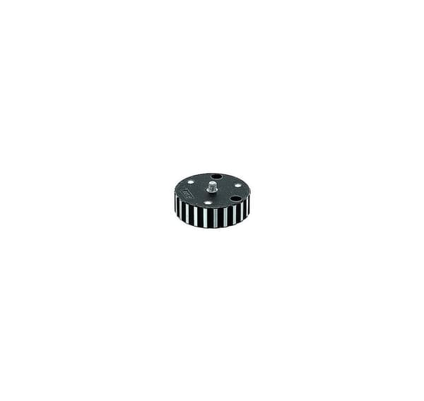 Manfrotto-adapter 3/8"-1/4" (120)