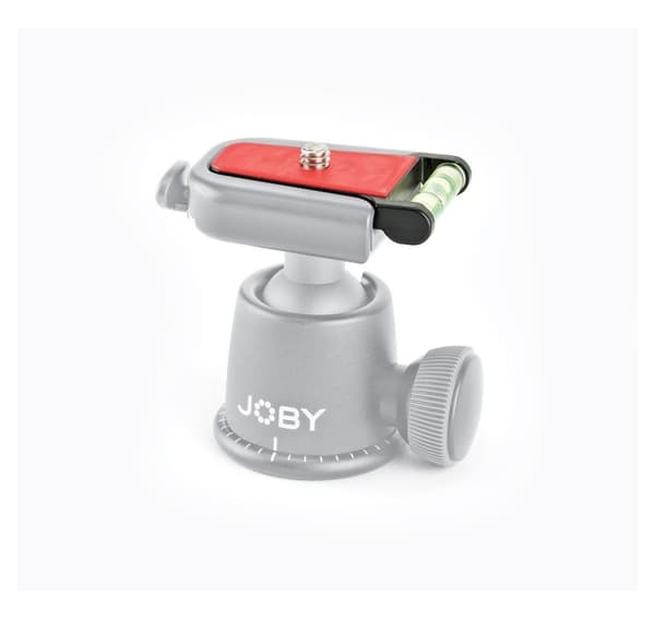 Joby QR Plate Pack 3K