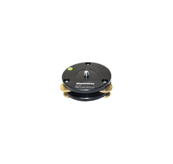 Manfrotto utjämningsbas 338