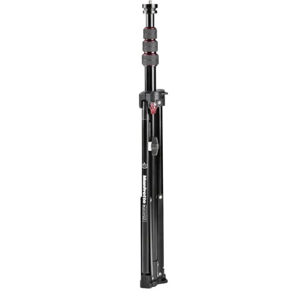 Manfrotto komplett stativ MSTANDVR VR