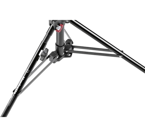 Manfrotto komplett stativ MSTANDVR VR