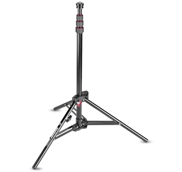 Manfrotto komplett stativ MSTANDVR VR