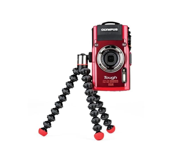 Joby stativ GorillaPod Magnetic 325, svart/grå