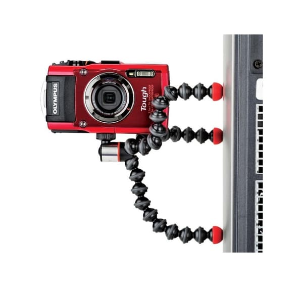 Joby stativ GorillaPod Magnetic 325, svart/grå