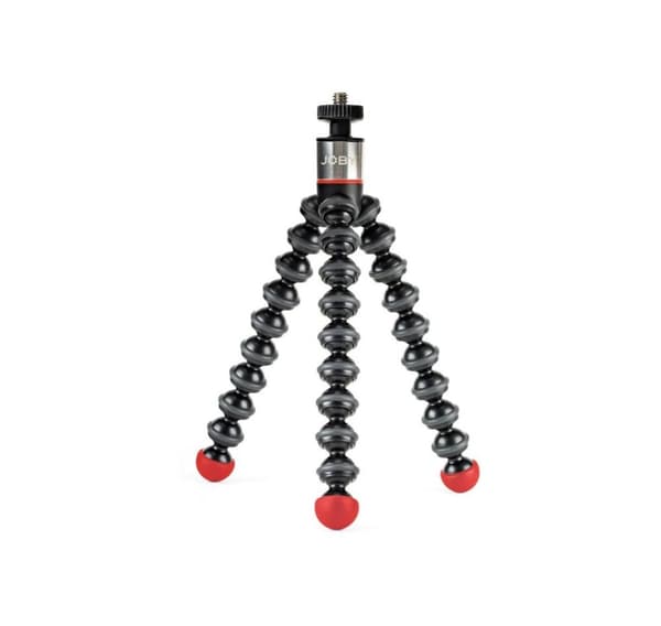 Joby kolmijalka GorillaPod Magnetic 325, musta/harmaa