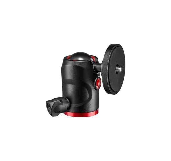 Manfrotto kulhuvud Mini MH494
