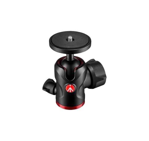 Manfrotto kulhuvud Mini MH494