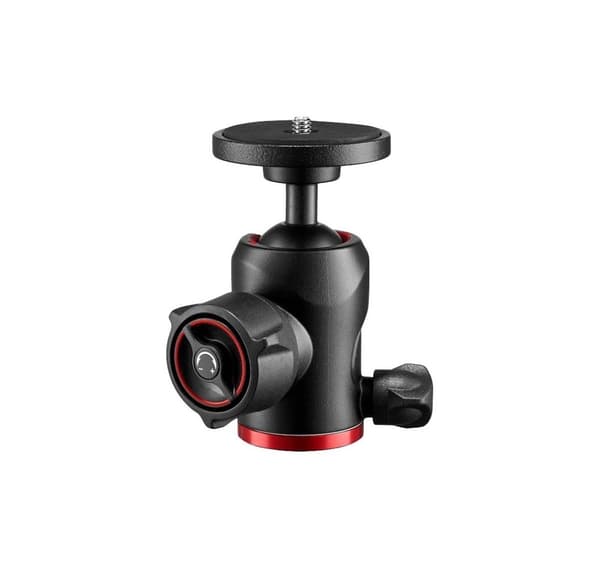 Manfrotto kulhuvud Mini MH494