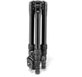 Pikkukuva 2 / 4: Manfrotto kolmijalka Element Traveller Pieni MKELES5BK-BH, musta