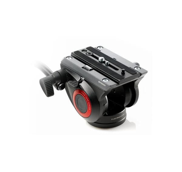 Manfrotto videohuvud MVH500AH