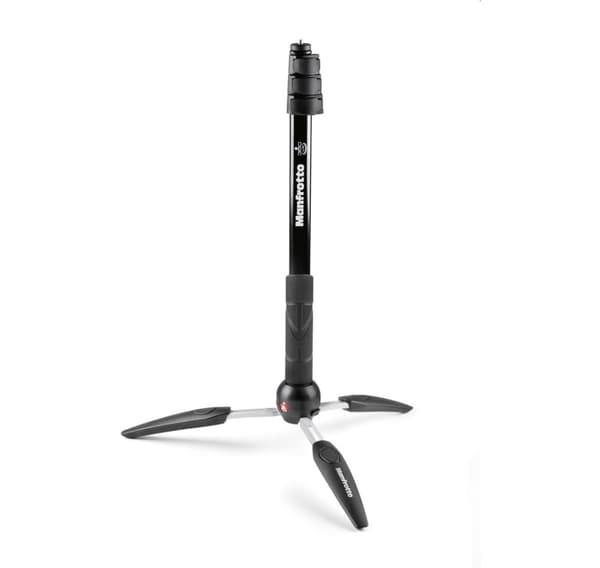 Manfrotto stativsats MKCONVR Pixi Evo Kit VR