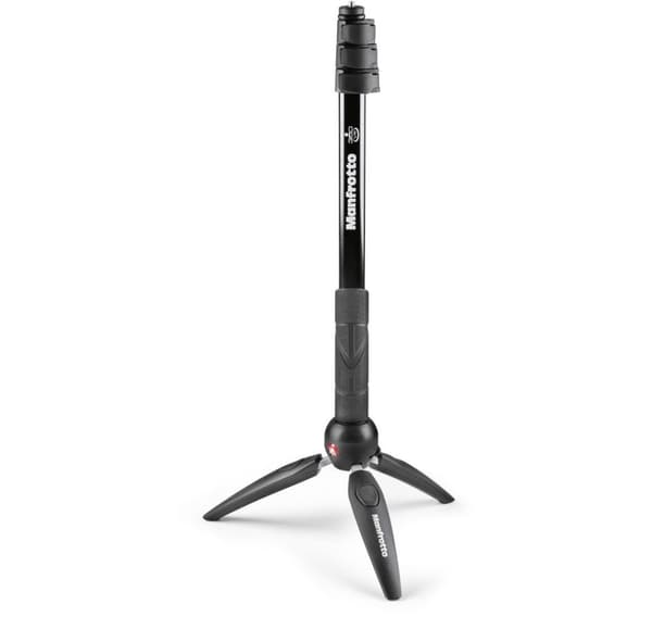 Manfrotto stativsats MKCONVR Pixi Evo Kit VR