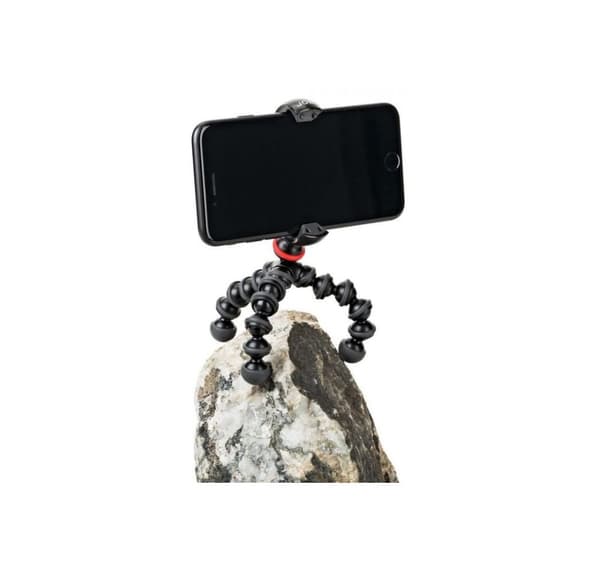 Joby stativ GorillaPod Mobile Mini, sort/blå