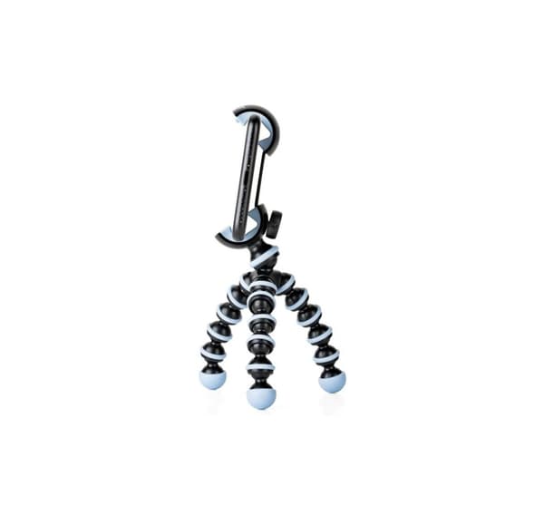 Joby stativ GorillaPod Mobile Mini, sort/blå