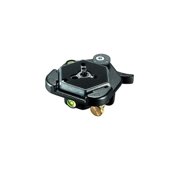 Manfrotto snabbkopplingsadapter 625