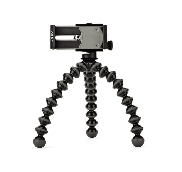 Joby GripTight GorillaPod Stand Pro, svart