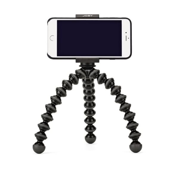 Joby GripTight GorillaPod Stand Pro, svart