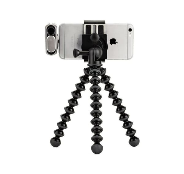 Joby GripTight GorillaPod Stand Pro, svart