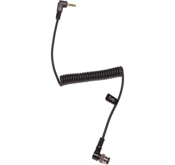 Syrp-kabel 1N Link-kabel Fujifilm/Nikon (SY0001-7005)